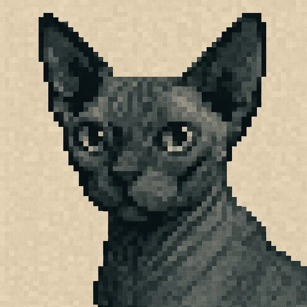 Pixel Art
