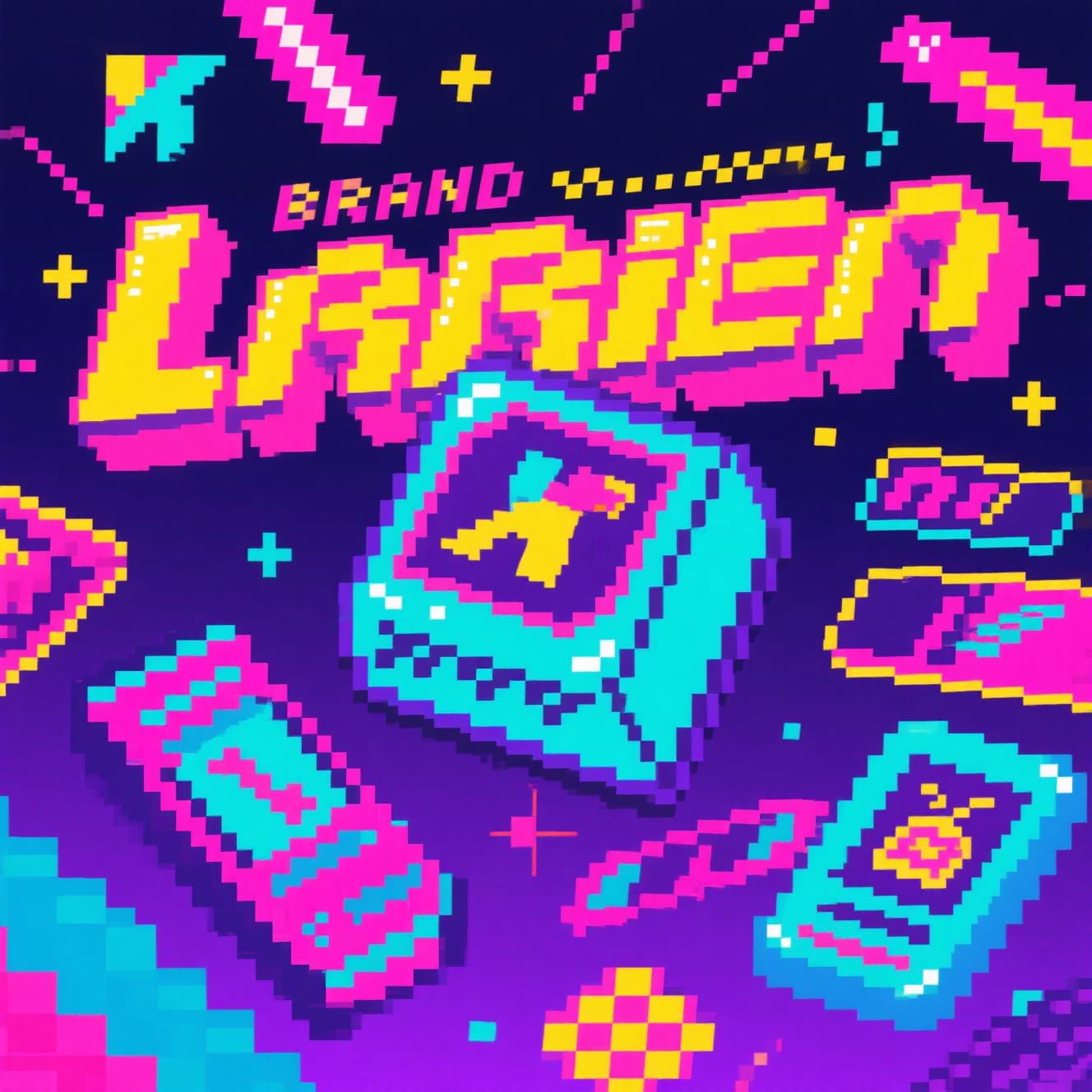 Game Asset Development